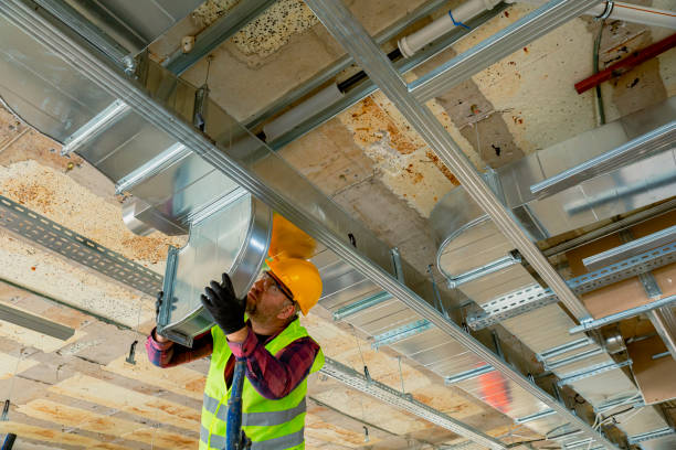 HVAC emergency services in Highland Falls, NY