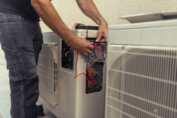 Best Affordable HVAC services  in Highland Falls, NY