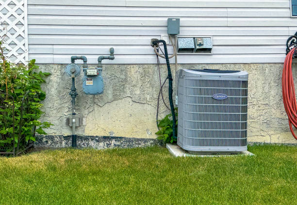 Best Air conditioning repair  in Highland Falls, NY
